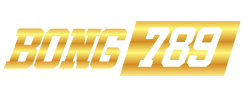 BONG789 Logo